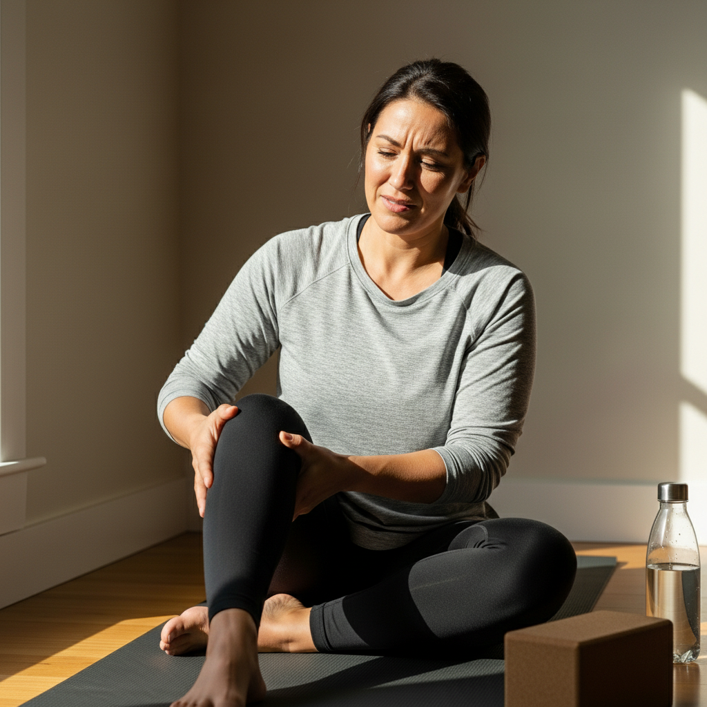 menopause symptoms and relief - bone loss